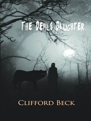 cover image of The Devil's Daughter